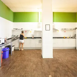 360 Hostal Barcelona